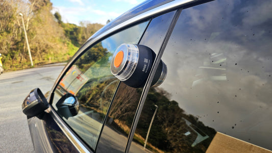 baliza v16 homologada dgt con geolocalizacion