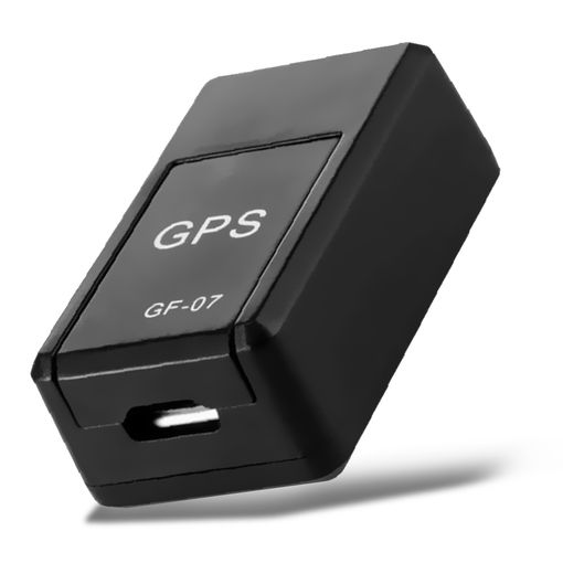 Localizador GPS