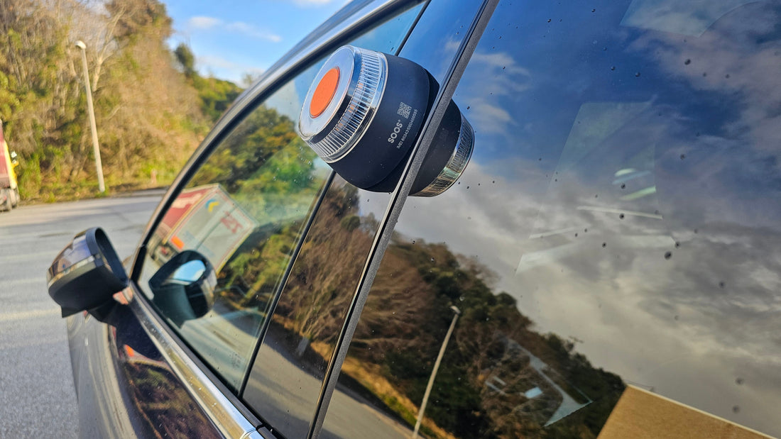 baliza V16 homologada DGT