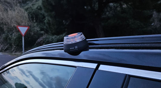 baliza V16 homologada DGT