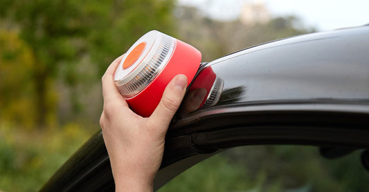 baliza V16 homologada DGT