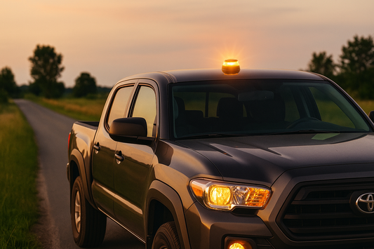 baliza V16 homologada DGT