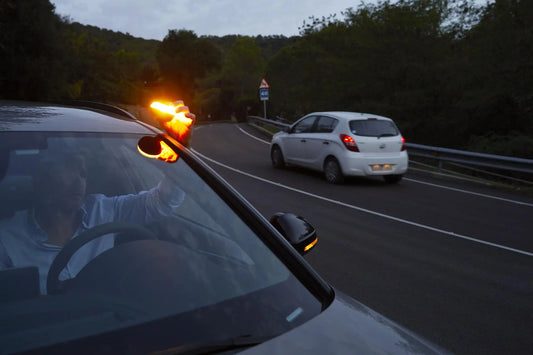 baliza v16 homologada dgt